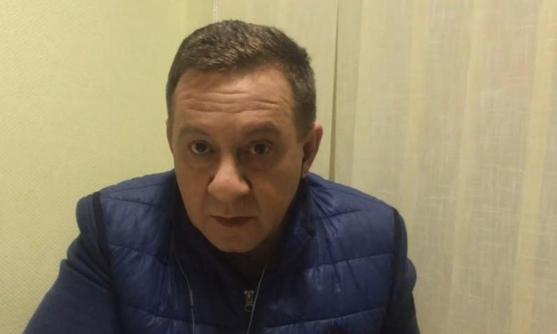 Россия показала, что ей на самом деле нужно, – журналист Муджабаев об освобождени Чийгоза и Россия показала, что ей на самом деле нужно, – журналист Муджабаев об освобождени Чийгоза и