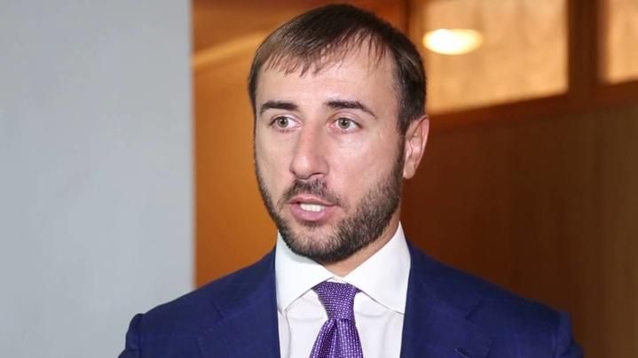 Украинский политик ведет бизнес с боевиками "ЛДНР", – СМИ