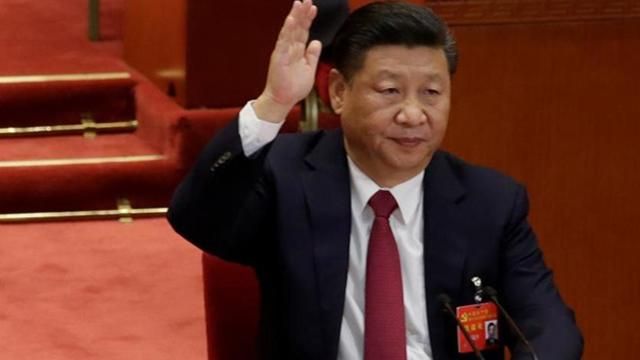 Курс на диктатуру: лідер комуністичного Китаю укріпив свою владу, порушивши важливу традицію
