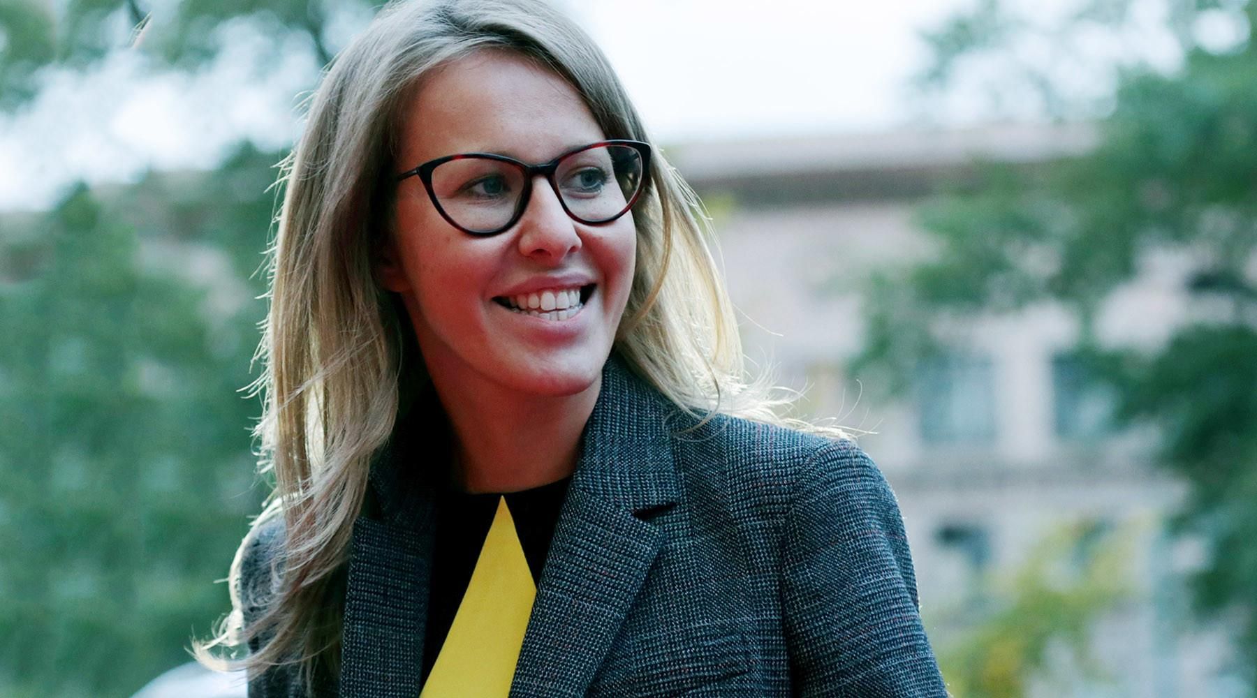 Заявление Собчак о Крыме заслуживает очень серьезного внимания,  – Портников про важный момент