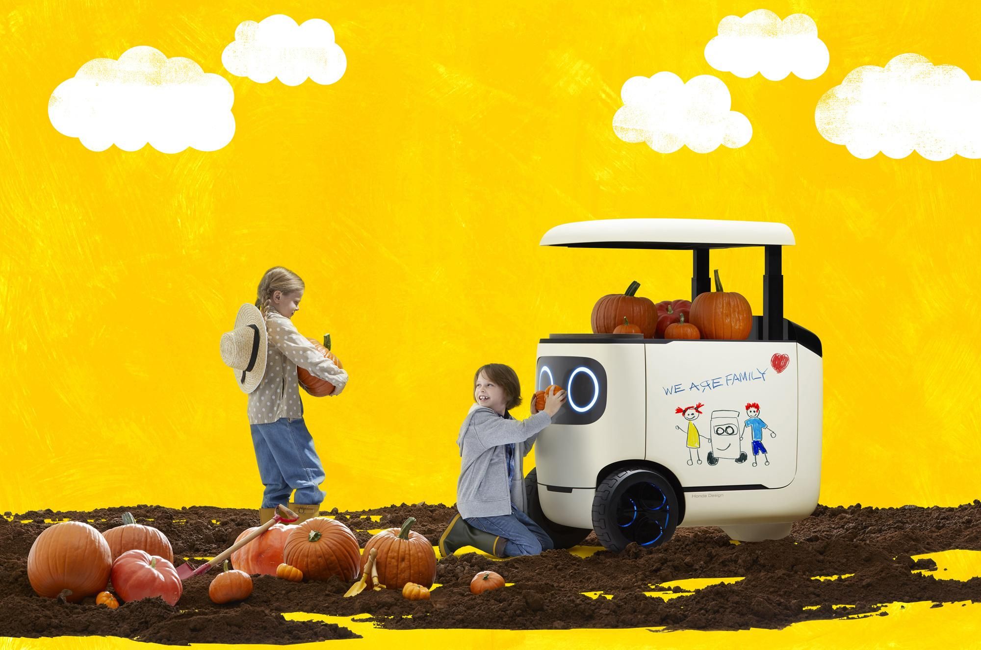 Автошоу 2017 Токио: главные новинки в мире авто 2017 Автошоу 2017 Токио: главные новинки в мире авто 2017