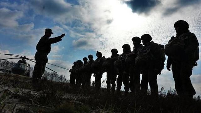 Беларусь может быть втянута в войну с Украиной, – политик Беларусь может быть втянута в войну с Украиной, – политик