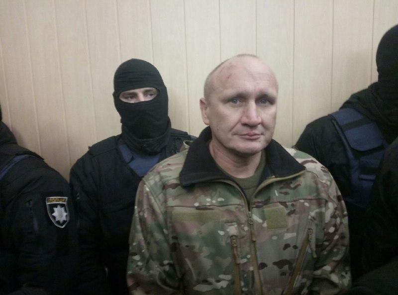 Навіжений батько: Як судили комбата ОУН Миколу Коханівського Навіжений батько: Як судили комбата ОУН Миколу Коханівського