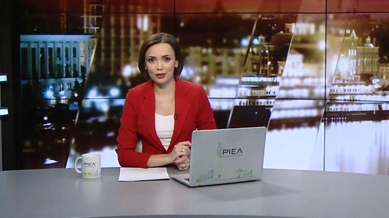Випуск новин за 22:00: Поховання жертви жорстокого побиття. Підозра Мартиненку