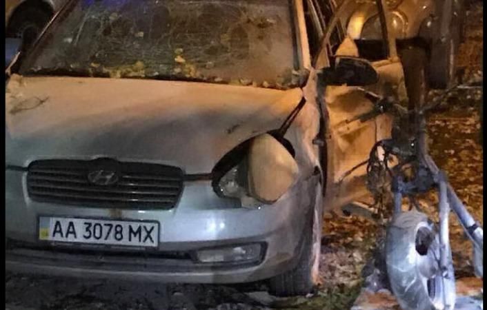 Стало відомо, ким був чоловік, який загинув внаслідок замаху на Мосійчука Стало відомо, ким був чоловік, який загинув внаслідок замаху на Мосійчука