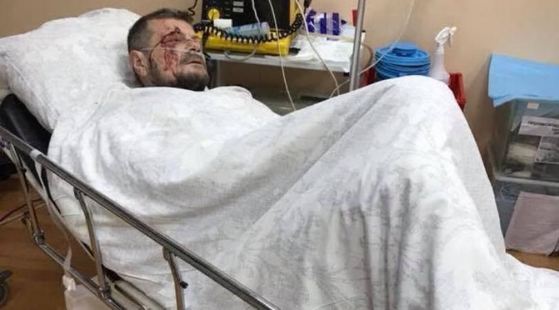 Покушение на Мосийчука: эксперт указал на неслучайность места взрыва Покушение на Мосийчука: эксперт указал на неслучайность места взрыва