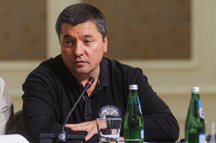 Політолог Віталій Бала отримав серйозніші поранення, ніж Мосійчук
