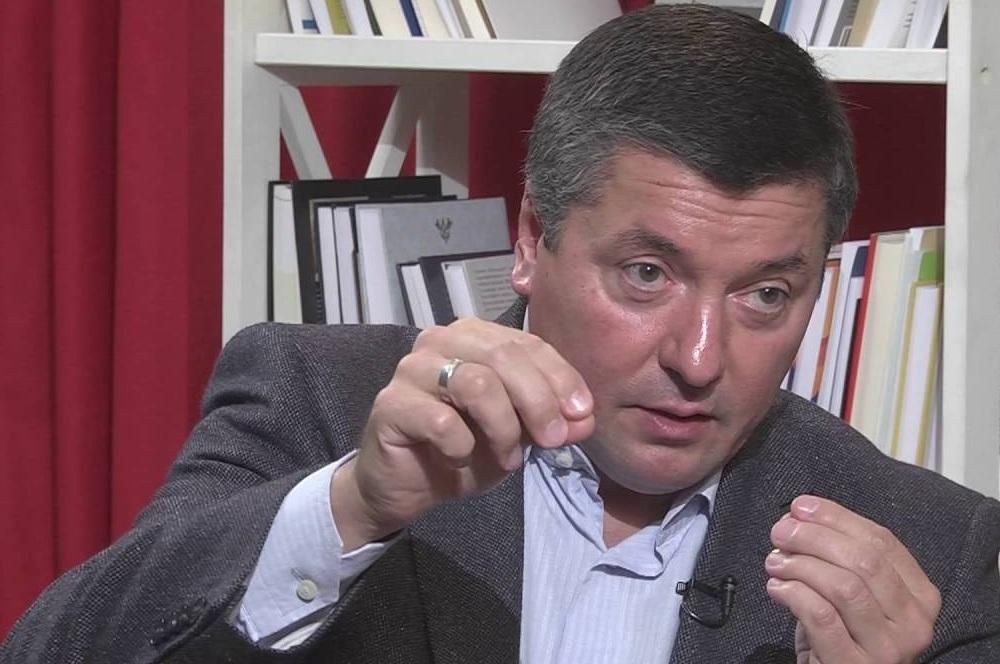 Стало відомо про стан політтехнолога, який постраждав з Мосійчуком Стало відомо про стан політтехнолога, який постраждав з Мосійчуком