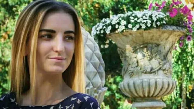 У лікарні Харкова померла одна з сестер Діана Берченко У лікарні Харкова померла одна з сестер Діана Берченко