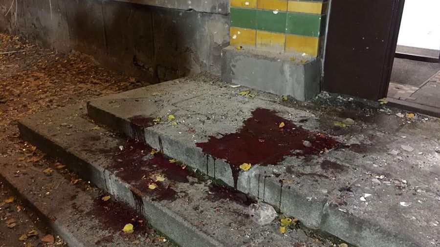 Замах на Мосійчука: третя постраждала у важкому стані Замах на Мосійчука: третя постраждала у важкому стані