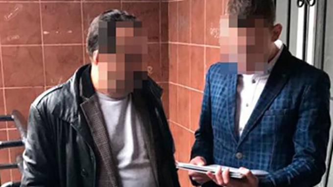 Чиновника задержали на полумиллионной растрате государственного имущества Чиновника задержали на полумиллионной растрате государственного имущества