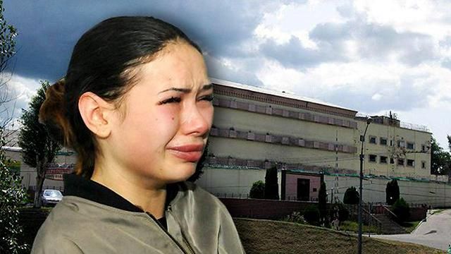 Олена Зайцева у в'язниці Харкова: чим вона займається у СІЗО Олена Зайцева у в'язниці Харкова: чим вона займається у СІЗО