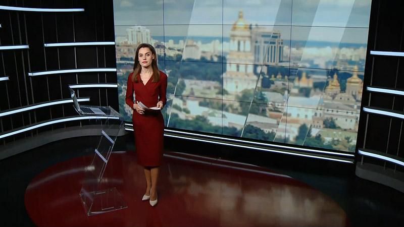 Випуск новин за 14:00: Нове сховище у Чорнобилі. Роковини теракту "Норд-Ост"