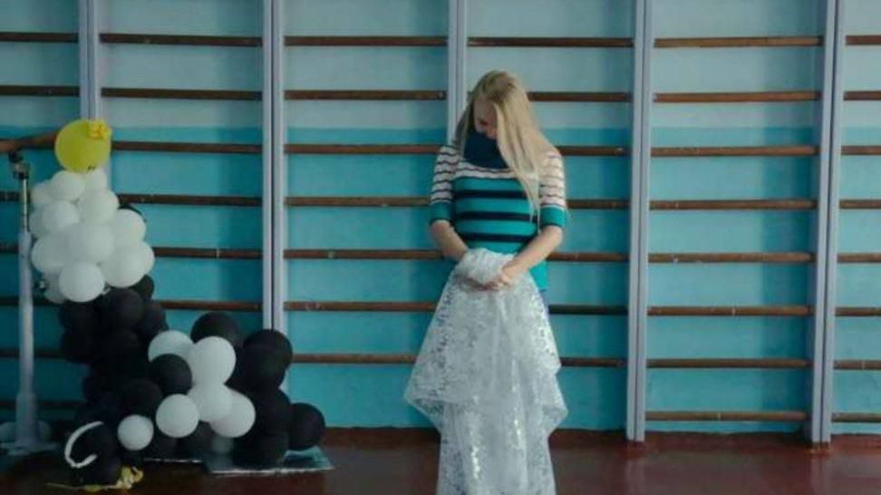 Український фільм-призер Берлінського кінофестивалю виходить в прокат Український фільм-призер Берлінського кінофестивалю виходить в прокат