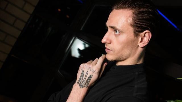 В Києві презентували фільм "Танцівник" про українську зірку балету Сергія Полуніна: фото В Києві презентували фільм "Танцівник" про українську зірку балету Сергія Полуніна: фото