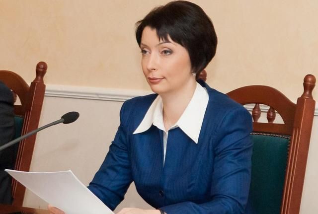 Скандальная Лукаш выиграла судебное дело против ГПУ Скандальная Лукаш выиграла судебное дело против ГПУ