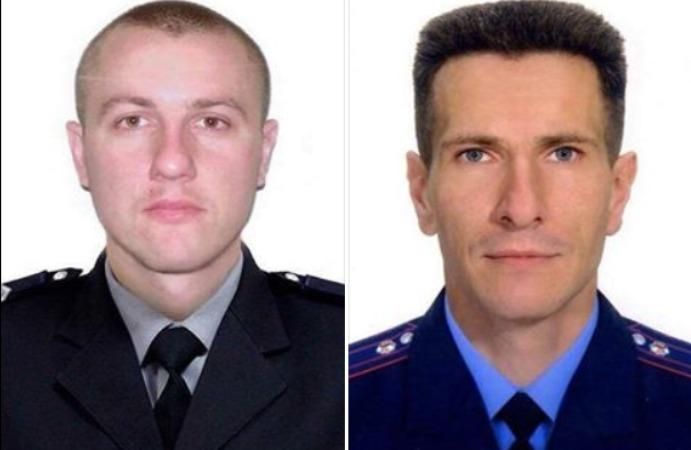 Они когда-то служили вместе: Мосийчук сообщил неизвестные детали о погибших Они когда-то служили вместе: Мосийчук сообщил неизвестные детали о погибших