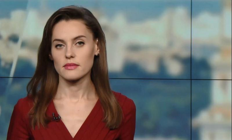 Выпуск новостей за 16:00: В Киеве горит общежитие для переселенцев. Покушение на народного депутата