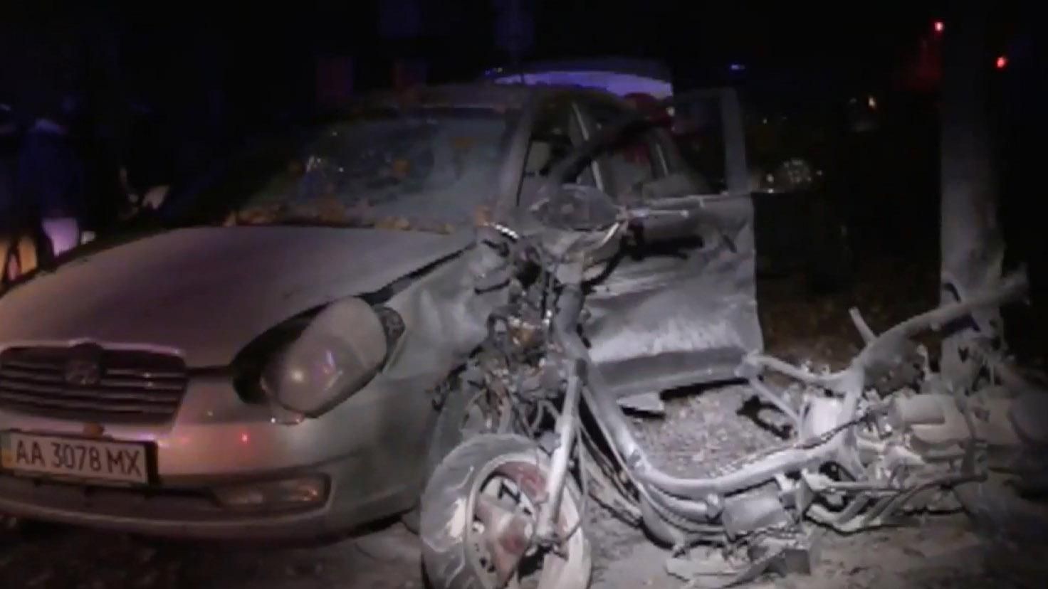 Покушение на Мосийчука: самое главное, что стоит знать Покушение на Мосийчука: самое главное, что стоит знать