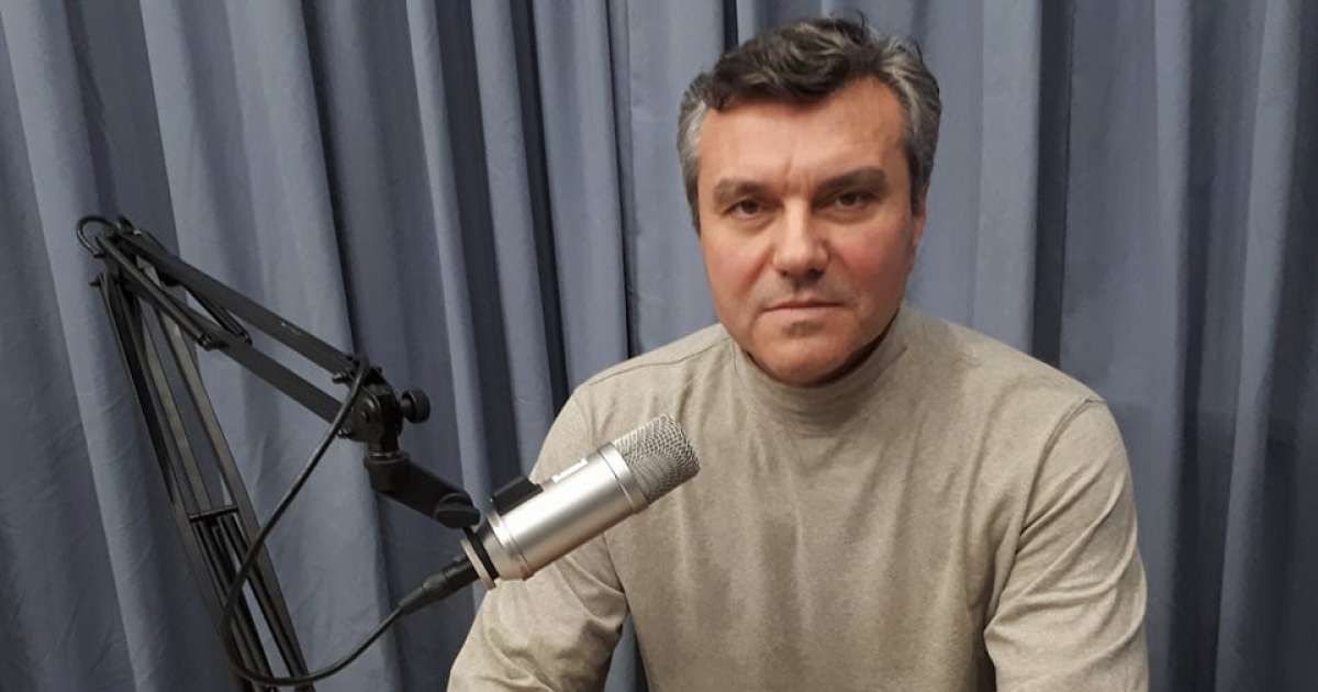 Експерт озвучив три головні версії замаху на Мосійчука Експерт озвучив три головні версії замаху на Мосійчука