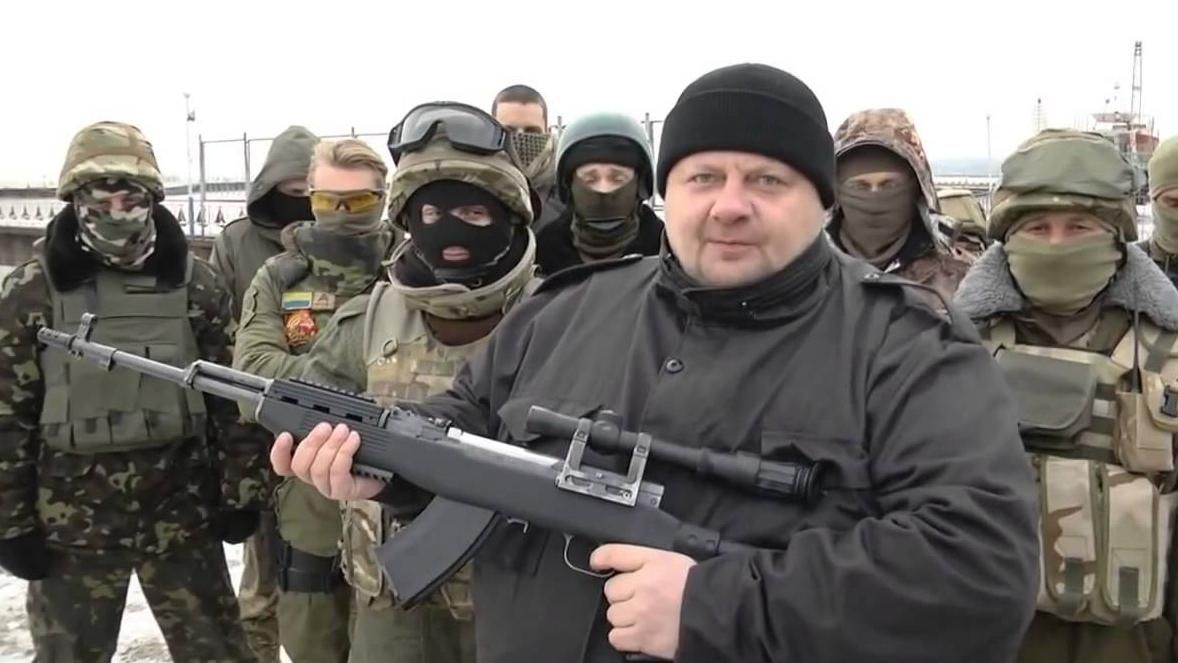 Расплатился за свой образ радикала, – эксперт выдвинул неожиданную версию покушения на Мосийчука Расплатился за свой образ радикала, – эксперт выдвинул неожиданную версию покушения на Мосийчука