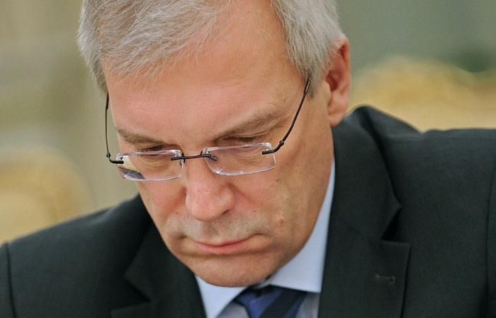 Росія висунула нові звинувачення до НАТО Росія висунула нові звинувачення до НАТО