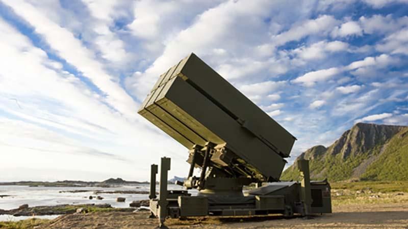 Литва зміцнює свою оборону через загрозу з боку Росії Литва зміцнює свою оборону через загрозу з боку Росії