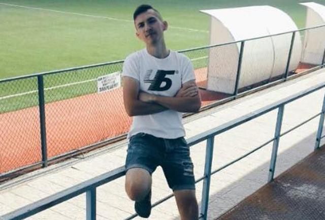 Терористи "ЛНР" надовго кинули за ґрати молодого українця: названа суть звинувачень Терористи "ЛНР" надовго кинули за ґрати молодого українця: названа суть звинувачень