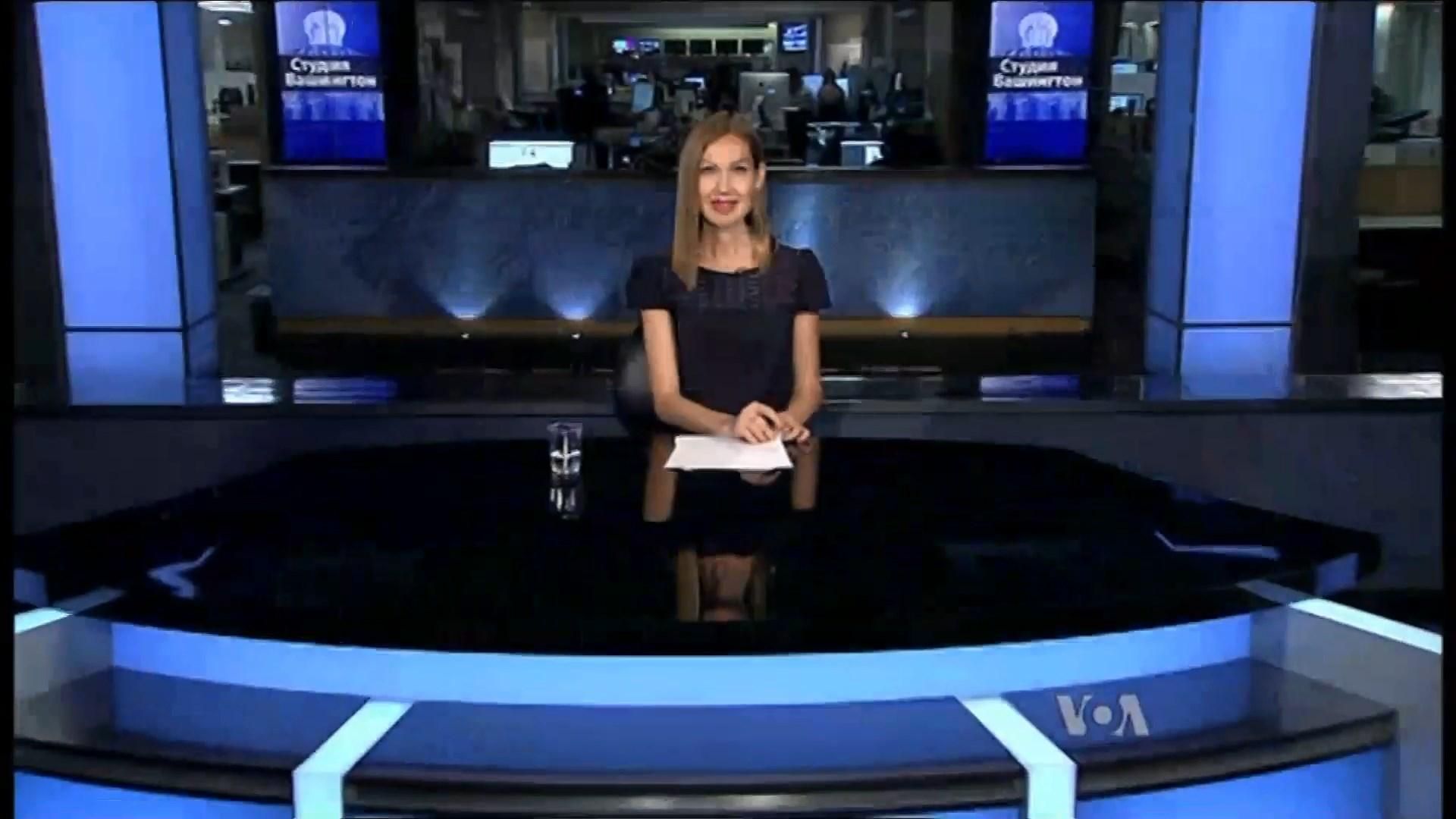 Голос Америки. Сховища відпрацьованого ядерного палива в Чорнобилі 