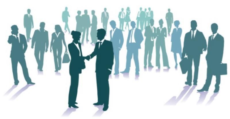 Як знайти роботу після 40 років: вікова дискримінація в Україні
Як знайти роботу після 40 років: вікова дискримінація в Україні