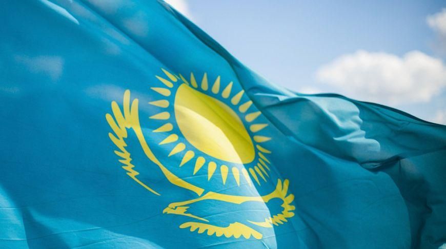 Казахстан откажется от кириллицы Казахстан откажется от кириллицы