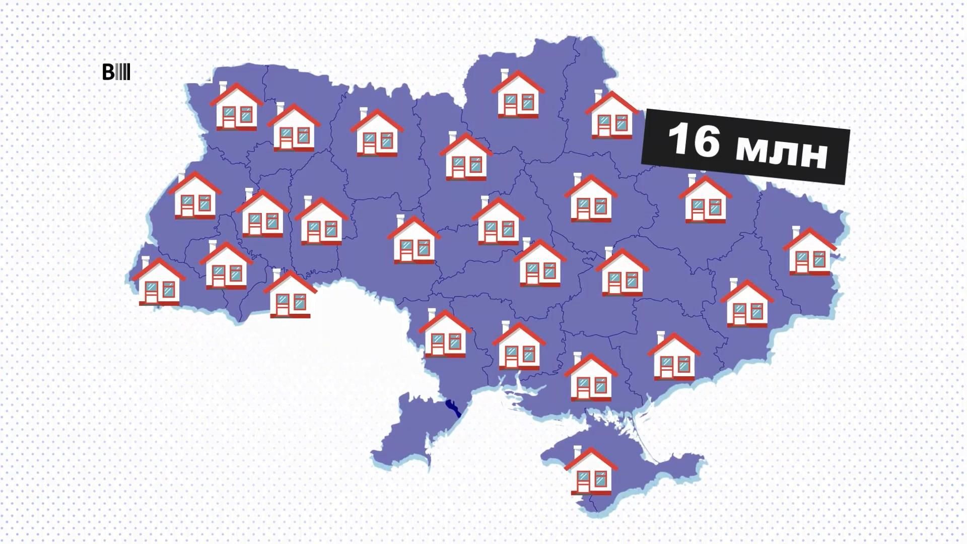 Сколько денег и на что тратят украинцы Сколько денег и на что тратят украинцы