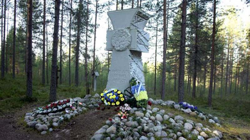 Как советский режим жестоко уничтожал "врагов народа" Как советский режим жестоко уничтожал "врагов народа"