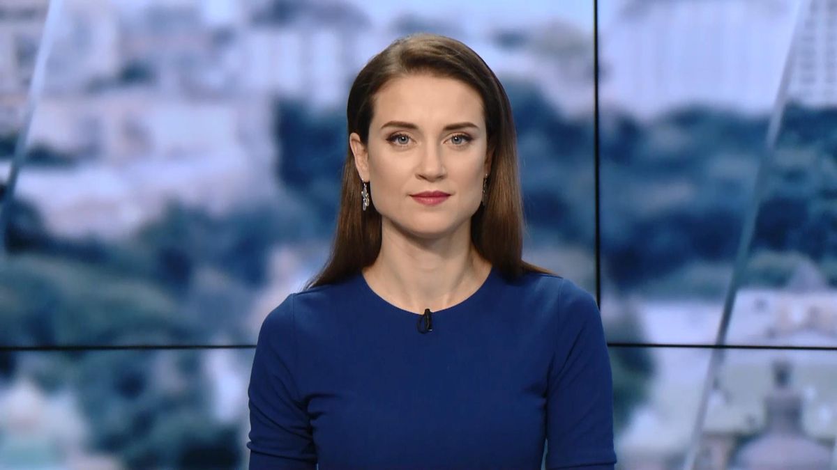 Випуск новин за 11:00: Обвал у шахті. Мовний указ у Казахстані Випуск новин за 11:00: Обвал у шахті. Мовний указ у Казахстані