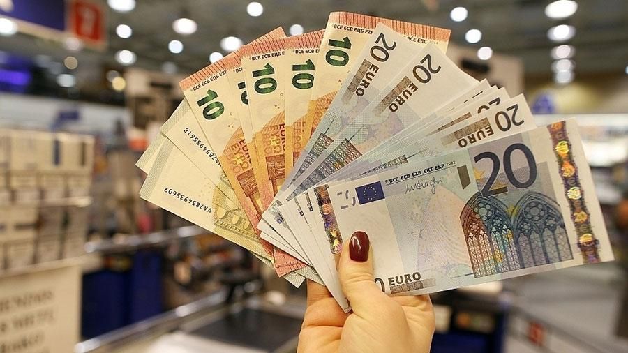 Готівковий курс валют на 27-10-2017: курс долару та євро