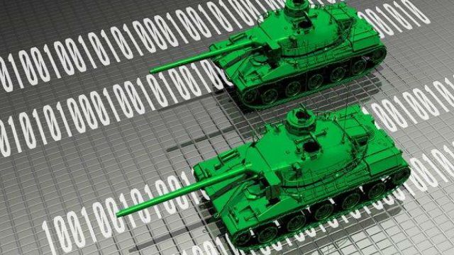 "Кібер-НАТО": екс-президент Естонії запропонував метод інформаційної боротьби із Росією