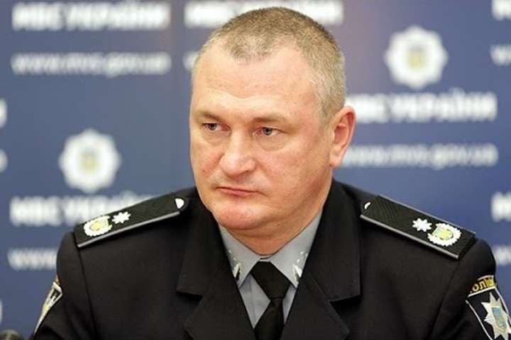 Глава Нацполиции Князев рассказал детали расследования смертельной аварии с участием авто Дыминского