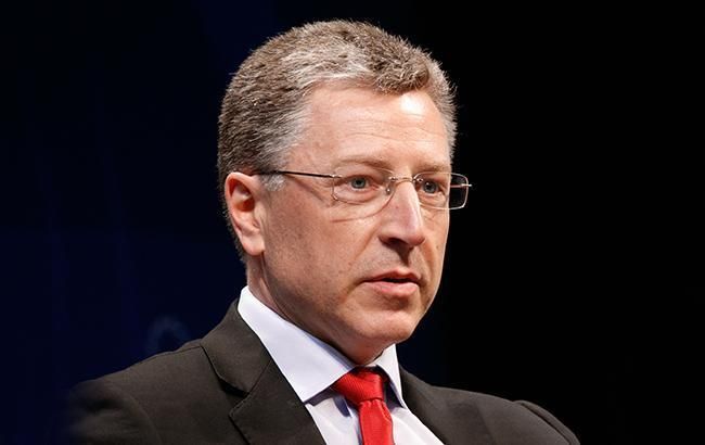 Волкер будет склонять Украину к компромиссу, – эксперт Волкер будет склонять Украину к компромиссу, – эксперт
