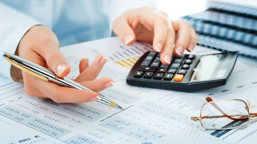 У Держстаті пропонують рахувати зарплати по-новому У Держстаті пропонують рахувати зарплати по-новому