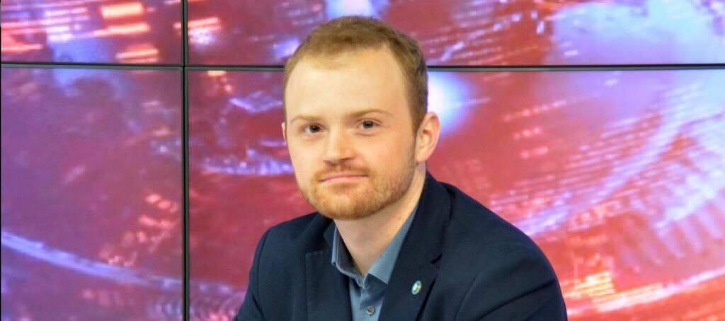 У Польщі був стрес, що Росія захопить Україну і дійде до ЄС, – експерт У Польщі був стрес, що Росія захопить Україну і дійде до ЄС, – експерт