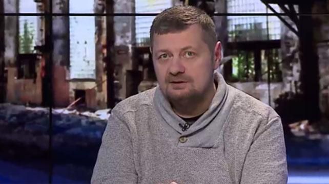 Я пам'ятаю все, – Мосійчук про момент вибуху