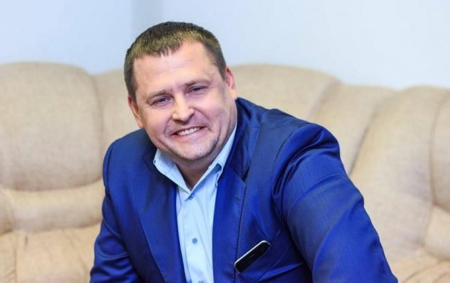 У Філатова витратили майже 30 мільйонів з бюджету на святкові заходи протягом року У Філатова витратили майже 30 мільйонів з бюджету на святкові заходи протягом року