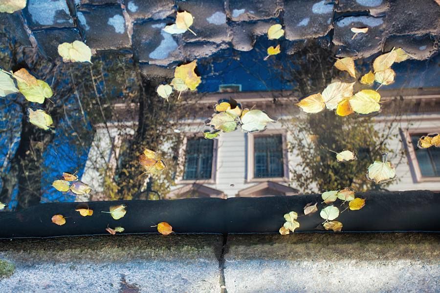 Прогноз погоды на 29 октября в Украине от синоптиков Прогноз погоды на 29 октября в Украине от синоптиков