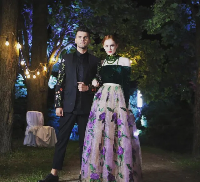 Топ-модель по-українськи 4 сезон 9 випуск: казкове дефіле Топ-модель по-українськи 4 сезон 9 випуск: казкове дефіле