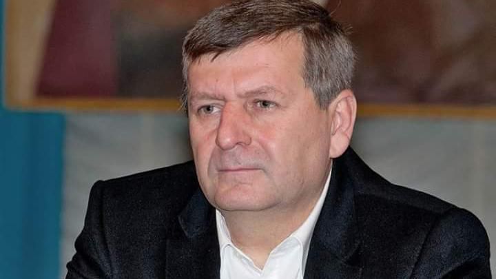 Мое освобождение выглядело как спецоперация, – Ахтем Чийгоз Мое освобождение выглядело как спецоперация, – Ахтем Чийгоз