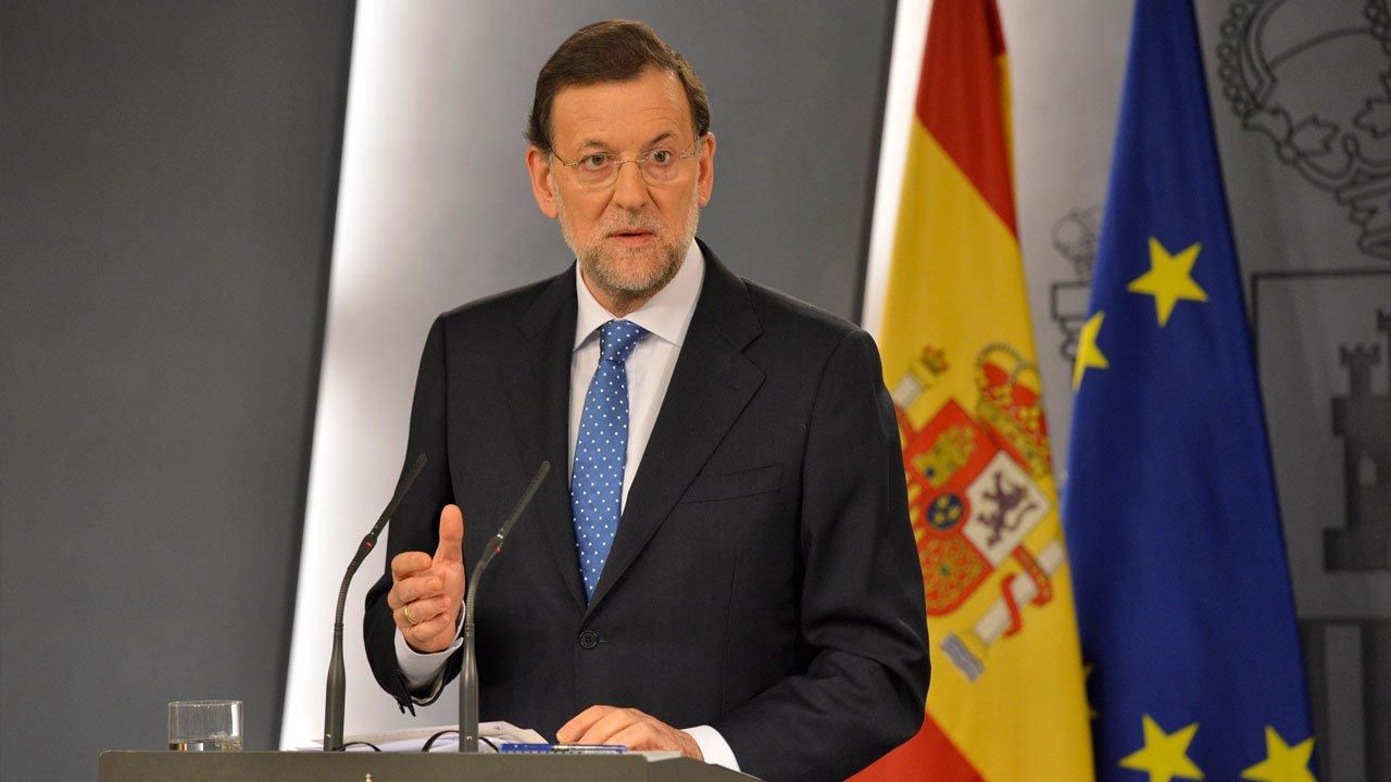 Независимость Каталонии: премьер Испании призвал сохранять спокойствие