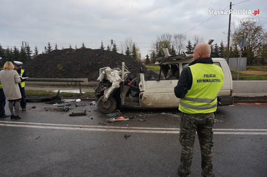 ДТП у Польщі з українцями 26 жовтня 2017: кількість загиблих