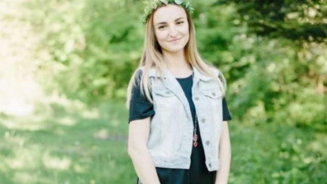 Померла Діана Берченко: біографія - що відомо про дівчину Померла Діана Берченко: біографія - що відомо про дівчину