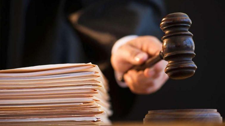 Що потрібно зробити, щоб посадити корупціонерів в тюрми Що потрібно зробити, щоб посадити корупціонерів в тюрми