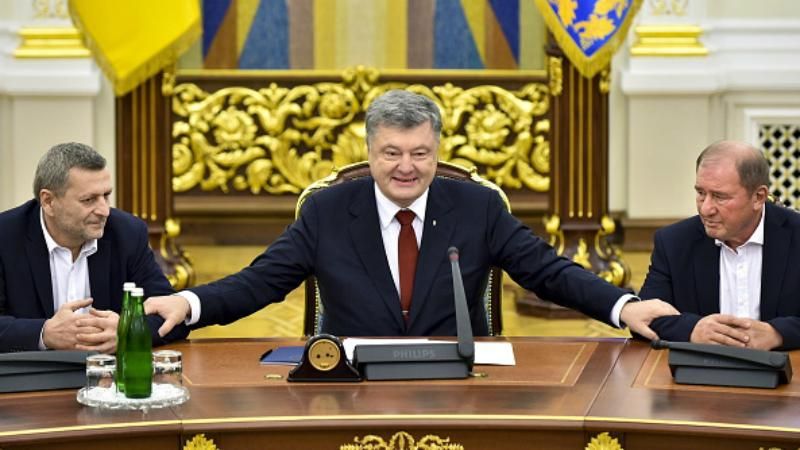 Все подробности освобождения политзаключенных Умерова и Чийгоза Все подробности освобождения политзаключенных Умерова и Чийгоза